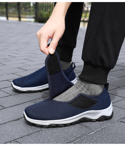 Women's Orthopedic comfort Sneaker 2024 - 🔥Last Day Sale 60%🔥