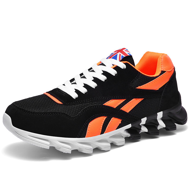 🔥Last Day Sale 50%🔥 Men's Fashion Sneakers - Breathable