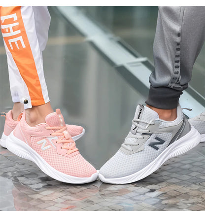 Comfort Running Shoes for Men & Women
