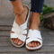 🔥LAST DAY SALE 50% OFF🔥 Women's Comfortable leather sandals