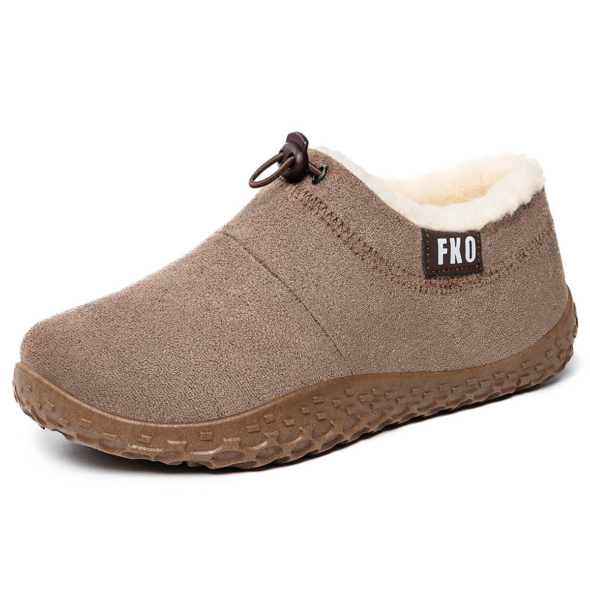 Comfortable & Non-Slip Winter Shoes