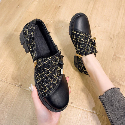 🔥Last Day 50% OFF - women's thick heel shoes high heels