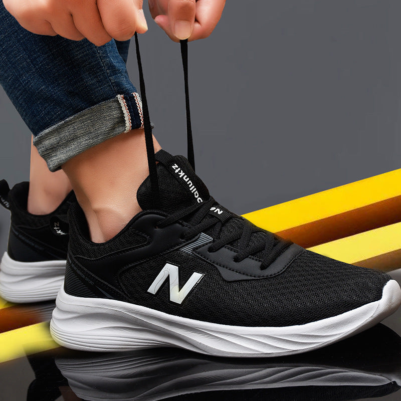 Comfort Running Shoes for Men & Women