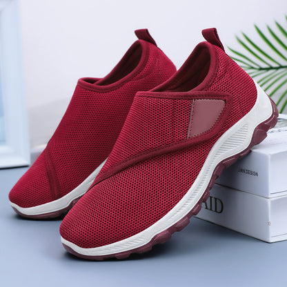 Women's Orthopedic comfort Sneaker 2024 - 🔥Last Day Sale 60%🔥