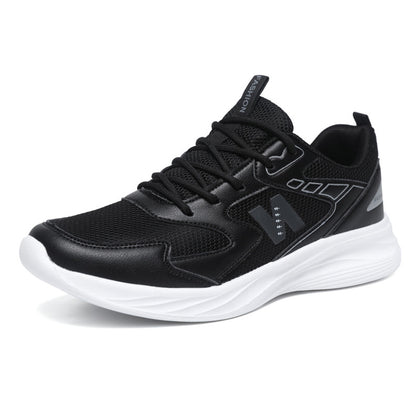 Ultra-Light Running Sneakers – Breathable Mesh