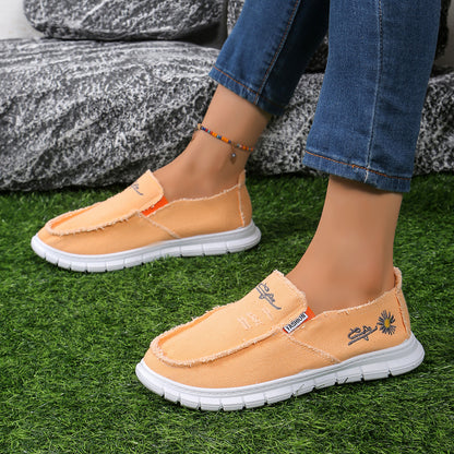 🔥LAST DAY 50% OFF💥 OrthoFit Women's Comfort Shoes - 🔥Buy 2 ( Free Shipping )