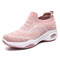 🔥LAST DAY 50% OFF - Women's Casual Breathable Slip On Orthopaedic Walking Sneakers
