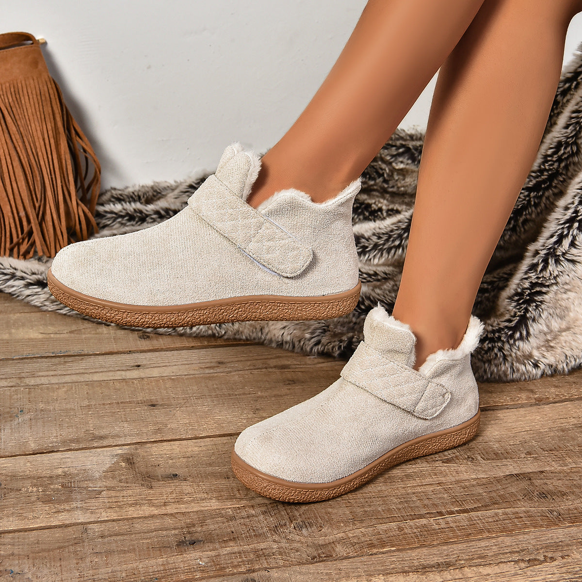 💥BLACK FRIDAY SALE 50% OFF🔥 Women's Winter Snow Boots