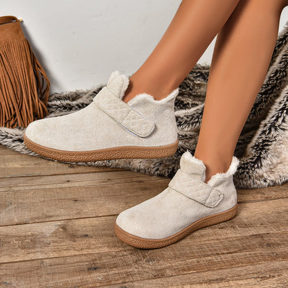 💥BLACK FRIDAY SALE 50% OFF🔥 Women's Winter Snow Boots