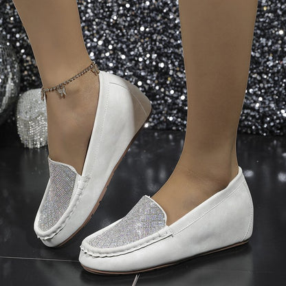 🔥 Last Day Promotion 60% OFF 🔥 Women's Flat Shoes with Round Toes