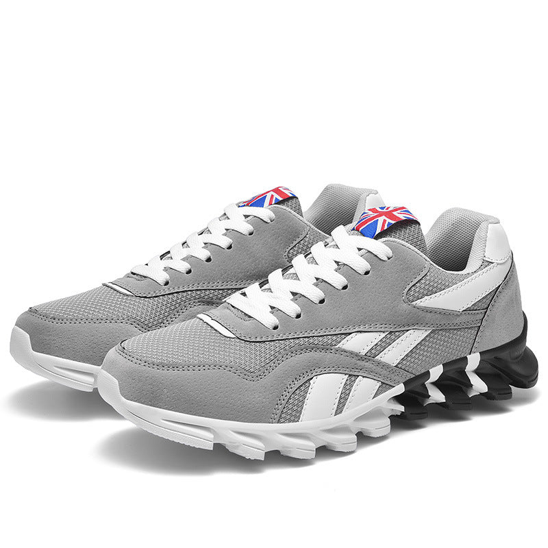 🔥Last Day Sale 50%🔥 Men's Fashion Sneakers - Breathable
