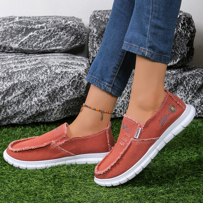 🔥LAST DAY 50% OFF💥 OrthoFit Women's Comfort Shoes - 🔥Buy 2 ( Free Shipping )