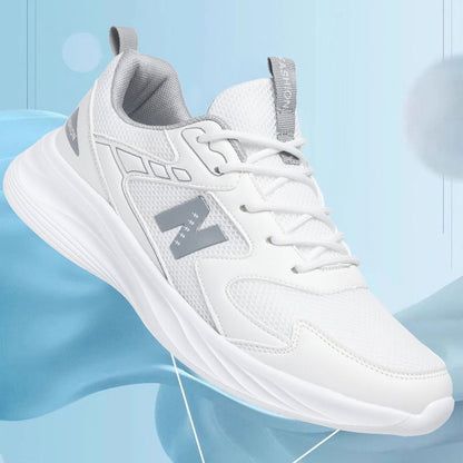 Ultra-Light Running Sneakers – Breathable Mesh