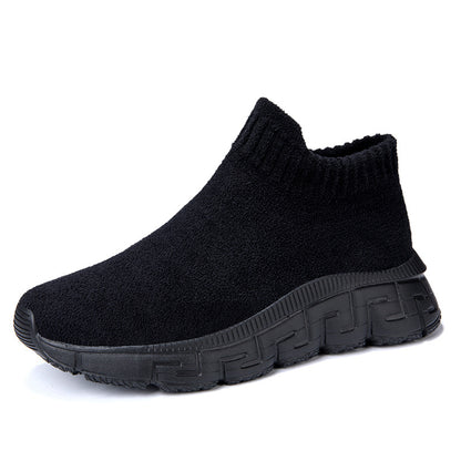Men's Orthopedic Ankle Boots