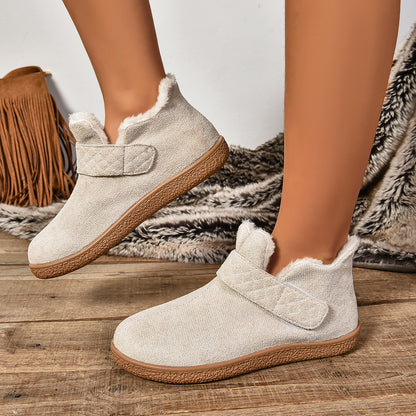 💥BLACK FRIDAY SALE 50% OFF🔥 Women's Winter Snow Boots