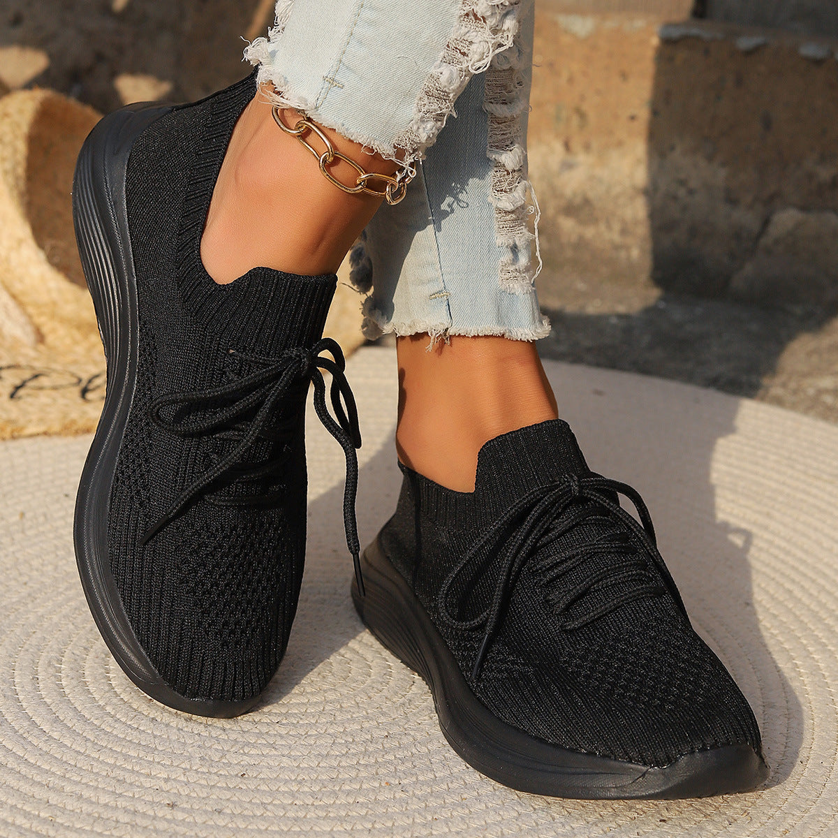 🔥Best Seller-Last Day Sale 50% OFF🔥 Orthopedic Women's Sneakers