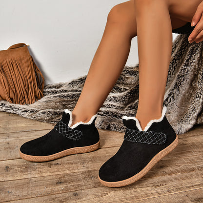 💥BLACK FRIDAY SALE 50% OFF🔥 Women's Winter Snow Boots