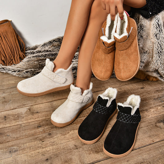 💥BLACK FRIDAY SALE 50% OFF🔥 Women's Winter Snow Boots