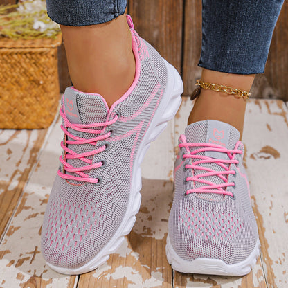 Women’s Casual Orthopedic Running Shoes