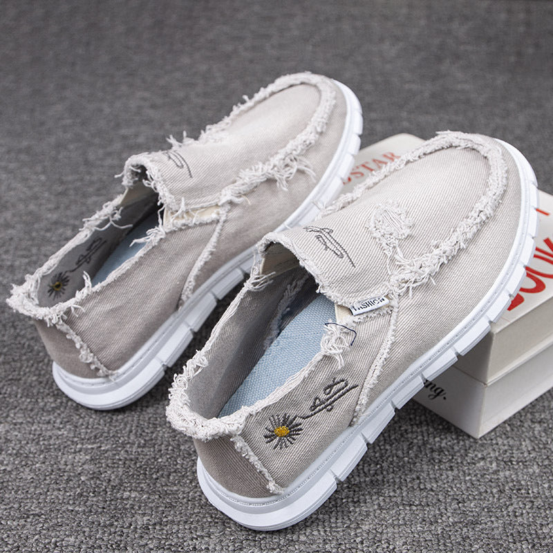 🔥LAST DAY 50% OFF💥 OrthoFit Women's Comfort Shoes
