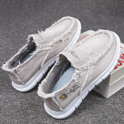 🔥LAST DAY 50% OFF💥 OrthoFit Women's Comfort Shoes