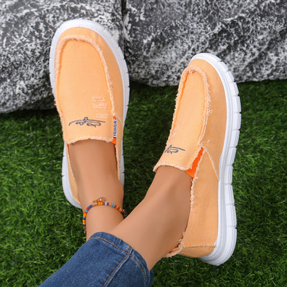 🔥LAST DAY 50% OFF💥 OrthoFit Women's Comfort Shoes - 🔥Buy 2 ( Free Shipping )