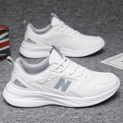 Ultra-Light Running Sneakers – Breathable Mesh