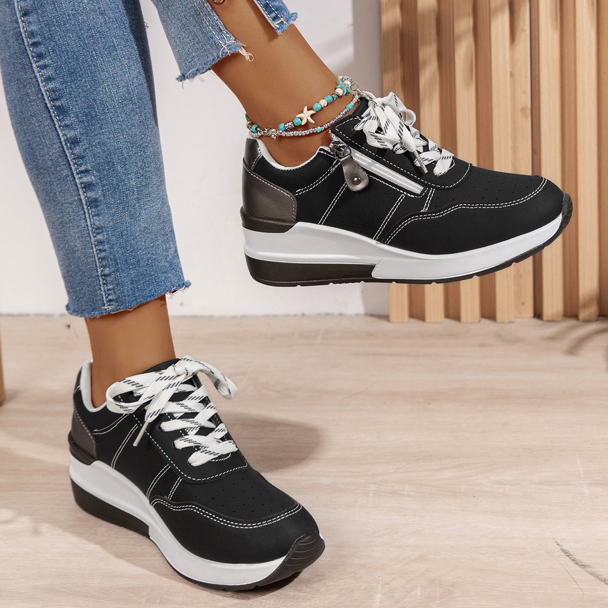 🔥LAST DAY 60% OFF🔥Orthopedic Women's Shoes