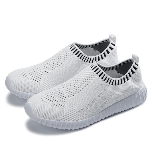 Lightweight Orthopedic Slip-On Shoe