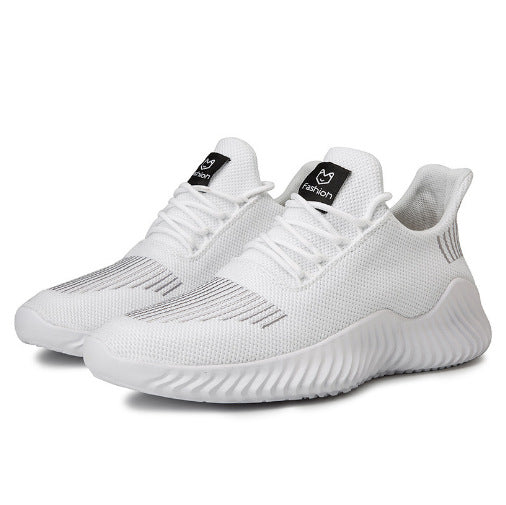 Men's Wide-toe Orthopedic Sneaker 🔥Last Day Sale 60%🔥
