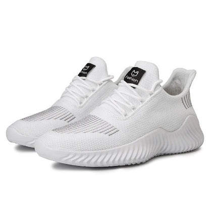 Men's Wide-toe Orthopedic Sneaker 🔥Last Day Sale 60%🔥