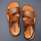 🔥Last Day Deal 50% OFF🔥 Avenwood Leather Sandals
