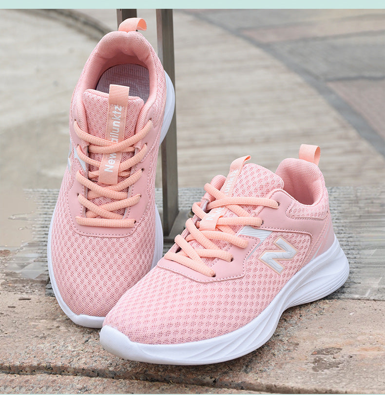 Comfort Running Shoes for Men & Women