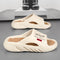 Men’s Thick Sole Cloud Comfort Slide Sandals