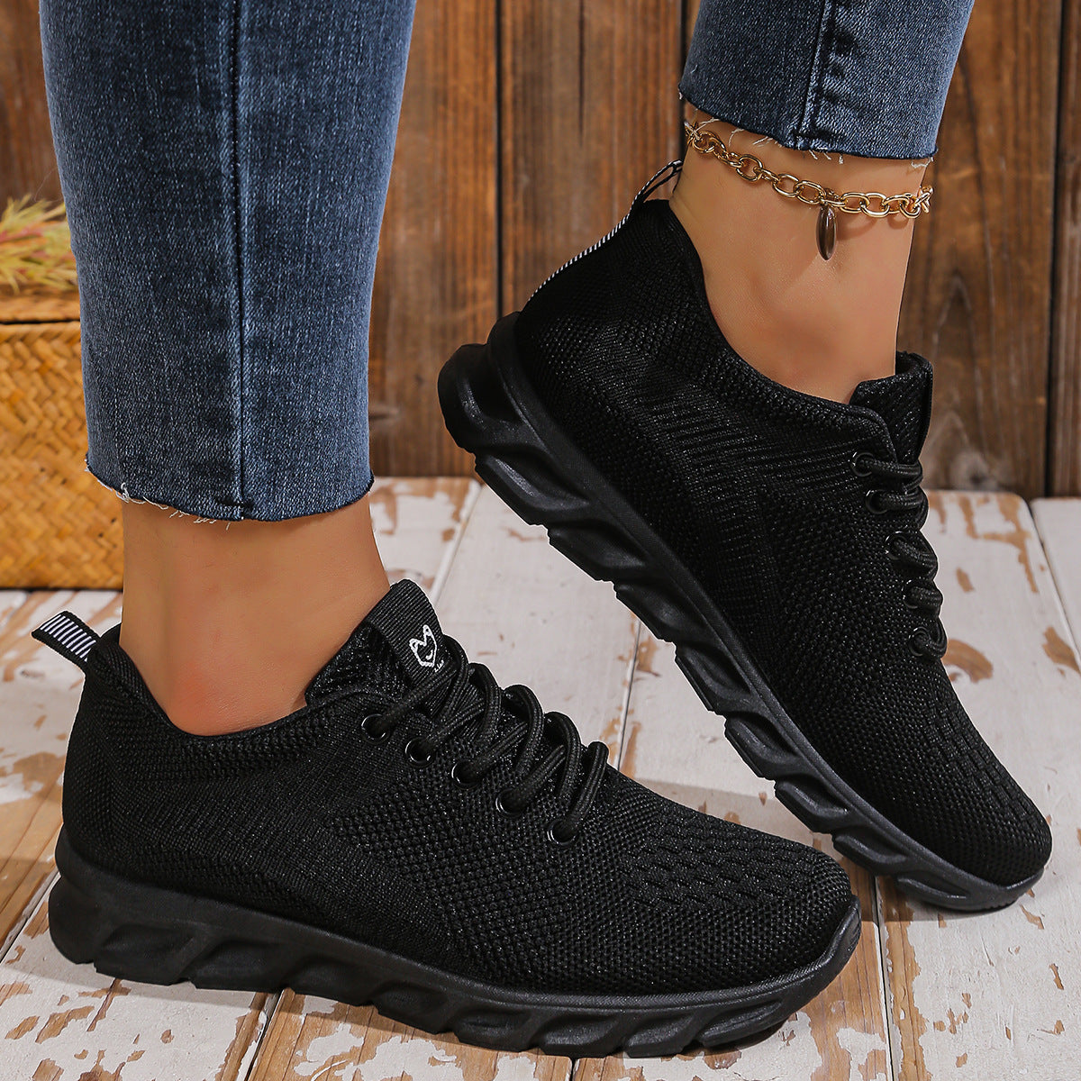 Women’s Casual Orthopedic Running Shoes