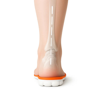 🔥Rebajas de verano 50% de descuento🔥 SANDALIAS ORTOPÉDICAS DE MUJER