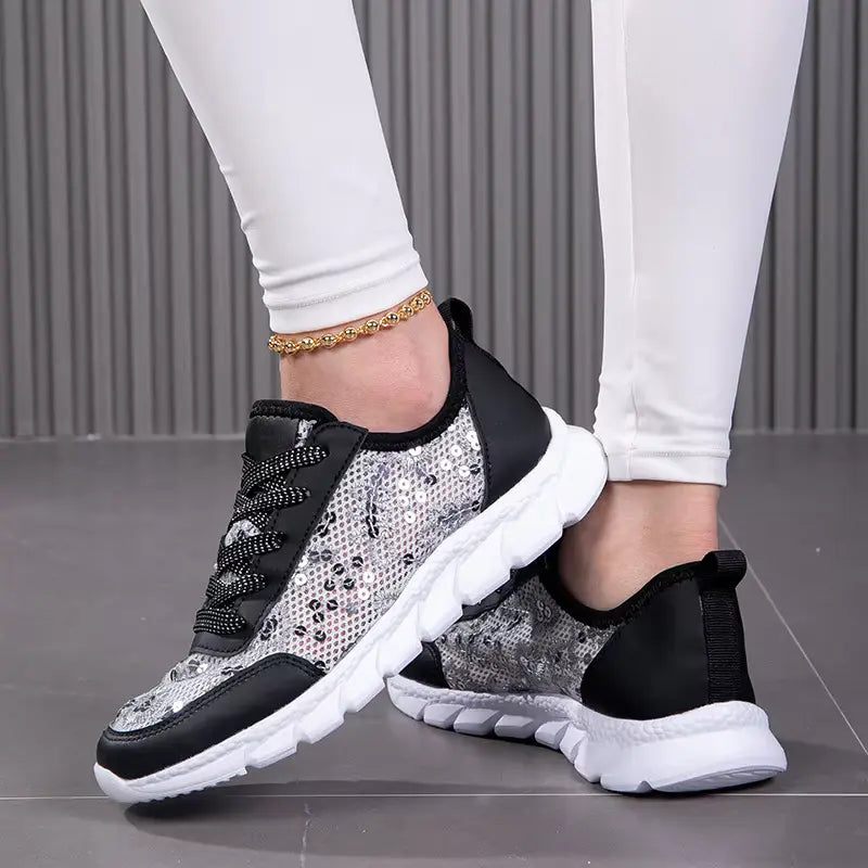 🔥Last Day 50% OFF - Women's Luxurious Orthopedic Sneakers