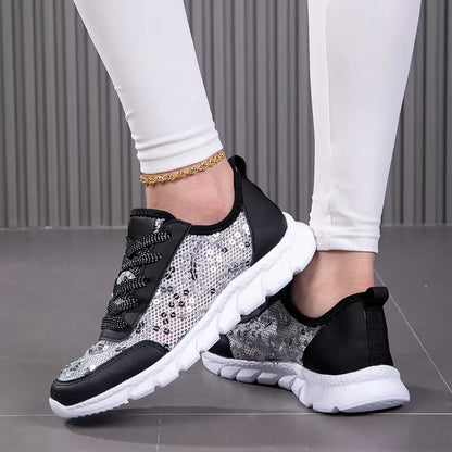 🔥Last Day 50% OFF - Women's Luxurious Orthopedic Sneakers