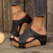 🔥Mother‘s Day Sale❤Wedge Sandals