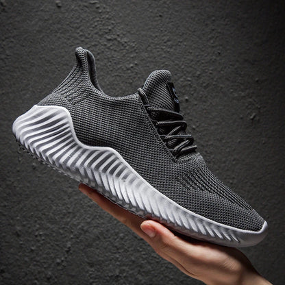 Men's Wide-toe Orthopedic Sneaker 🔥Last Day Sale 60%🔥