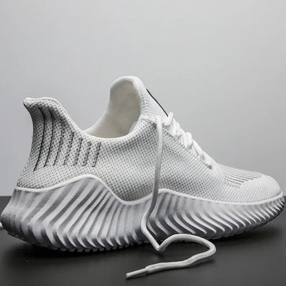 Men's Wide-toe Orthopedic Sneaker 🔥Last Day Sale 60%🔥