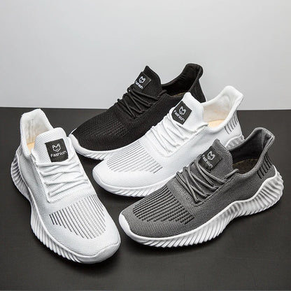 Men's Wide-toe Orthopedic Sneaker 🔥Last Day Sale 60%🔥
