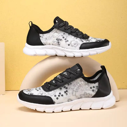 🔥Last Day 50% OFF - Women's Luxurious Orthopedic Sneakers