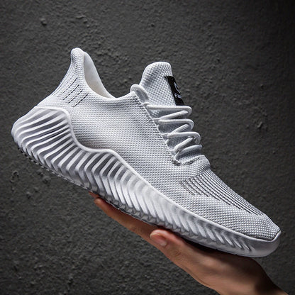 Men's Wide-toe Orthopedic Sneaker 🔥Last Day Sale 60%🔥