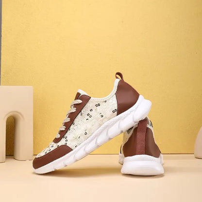 🔥Last Day 50% OFF - Women's Luxurious Orthopedic Sneakers