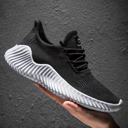 Men's Wide-toe Orthopedic Sneaker 🔥Last Day Sale 60%🔥