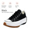 Stylish Orthopedic Shoe