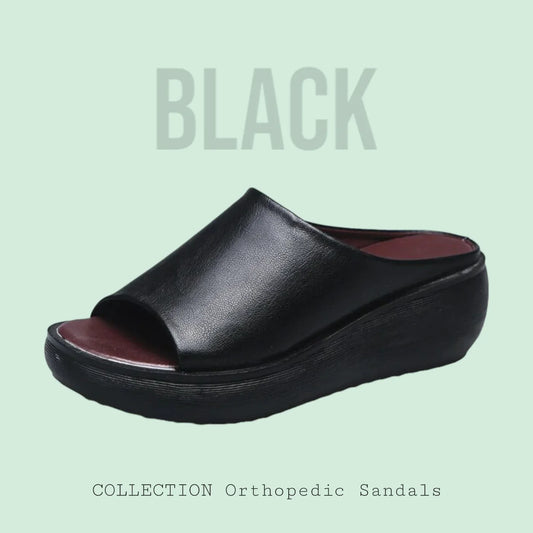 Orthopedic Sandals - Chic and comfortable 🔥LAST DAY 60% OFF
