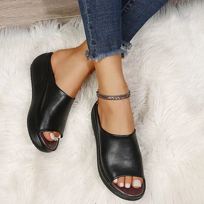 Orthopedic Sandals - Chic and comfortable 🔥LAST DAY 60% OFF