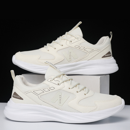 Ultra-Light Running Sneakers – Breathable Mesh